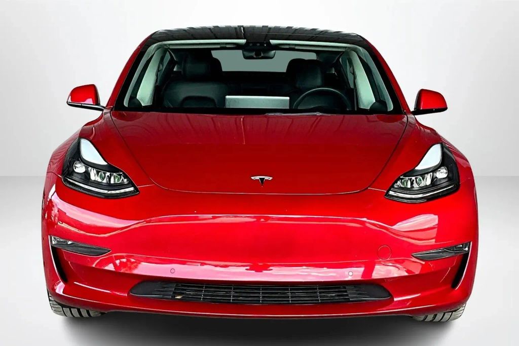 tesla model 3 2021 5YJ3E1EA8MF098899 image tesla model 3 2021 5YJ3E1EA8MF098899 image